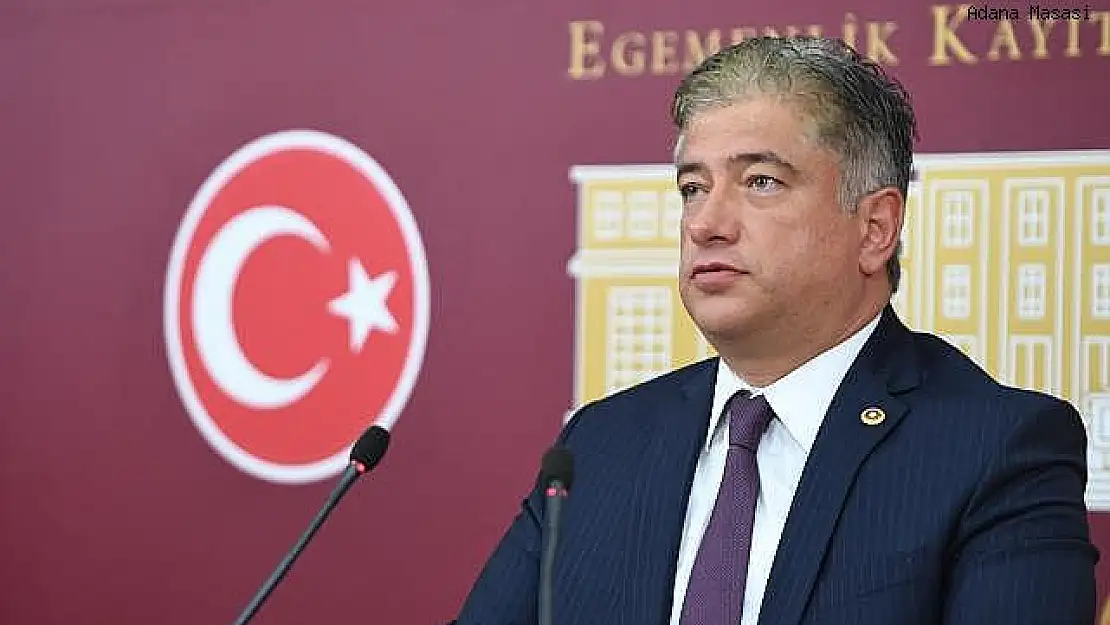 Kısacık: 'Sulama ücretlerine yapılan zamlar geri çekilmelidir!'