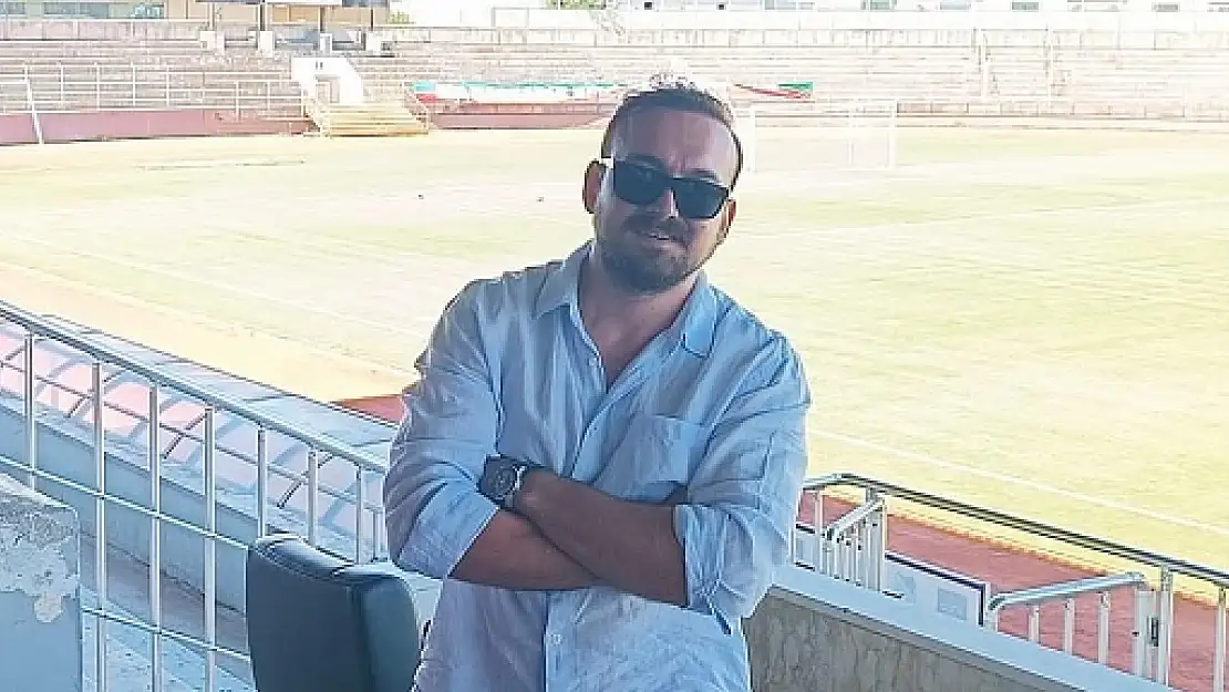 Köklerimizden Geleceğe Yolculuk Siirt Spor