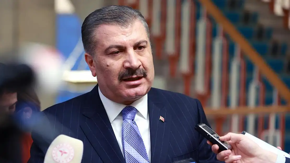 Koronavirüs ve Eris Varyantı