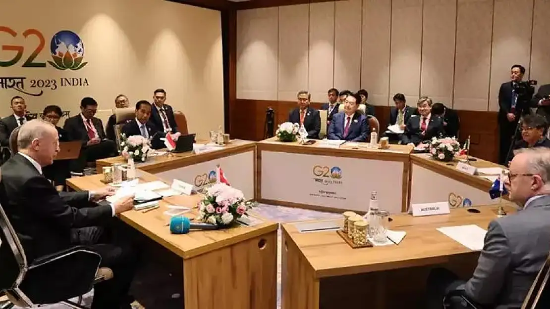 Kur'an'ı Kerim'e Saldırılara Erdoğan'dan Sert Tepki
