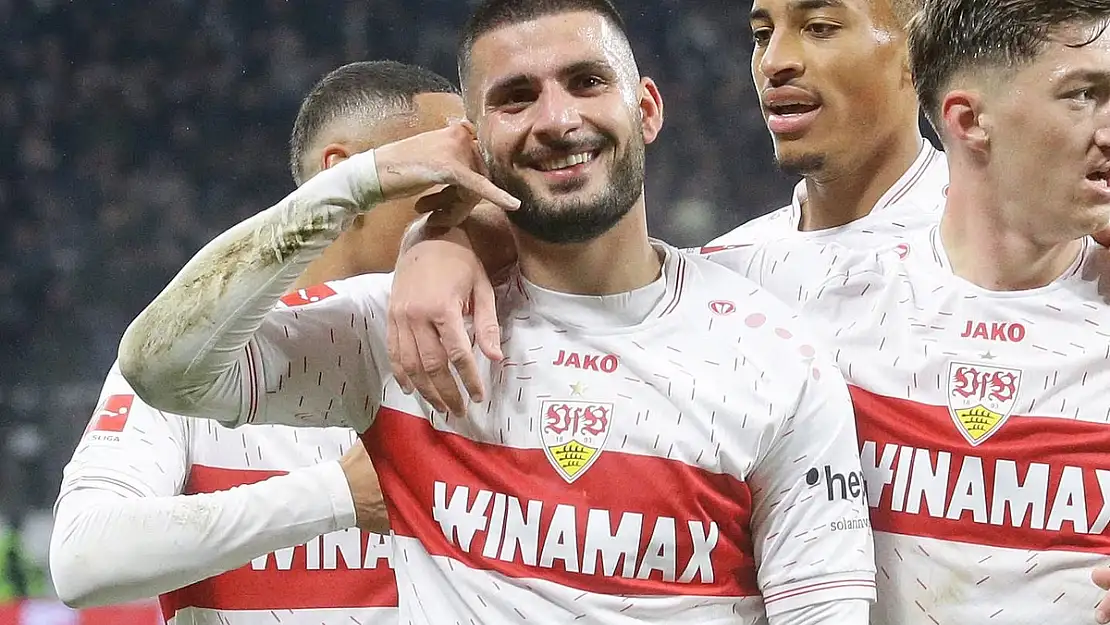 'Kürdüm' Diyerek Türk Milli Takımını Reddetti!