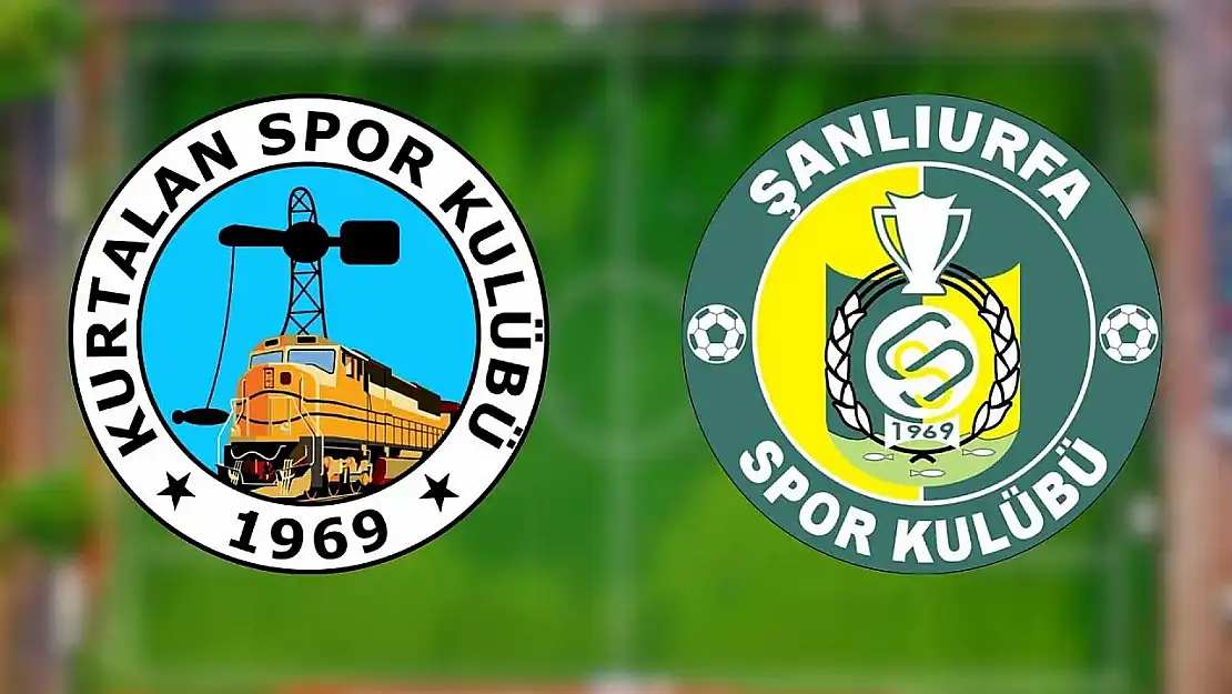 KurtalanSpor'un Ziraat Türkiye Kupası Maçı 3 Eylül'de
