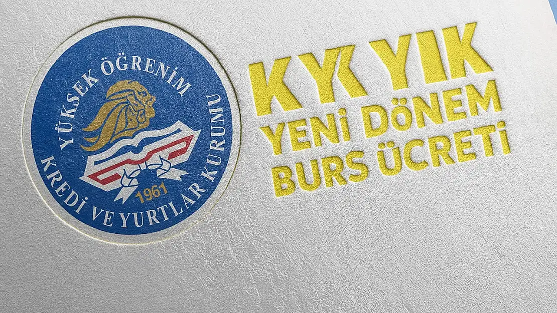 KYK Yurt ve Burs Başvuruları Ne Zaman Başlayacak?