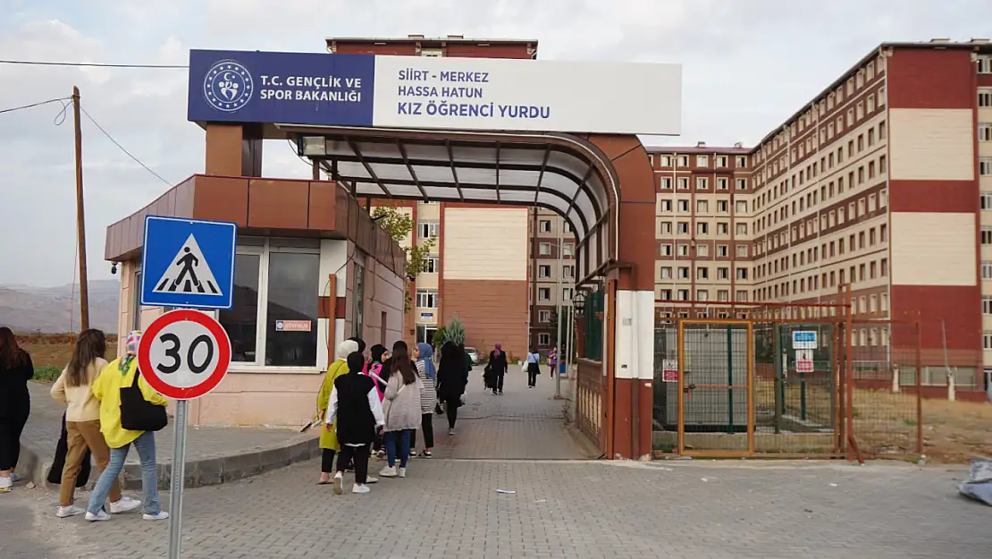 KYK Yurt Yerleştirme Sonuçları Açıklandı