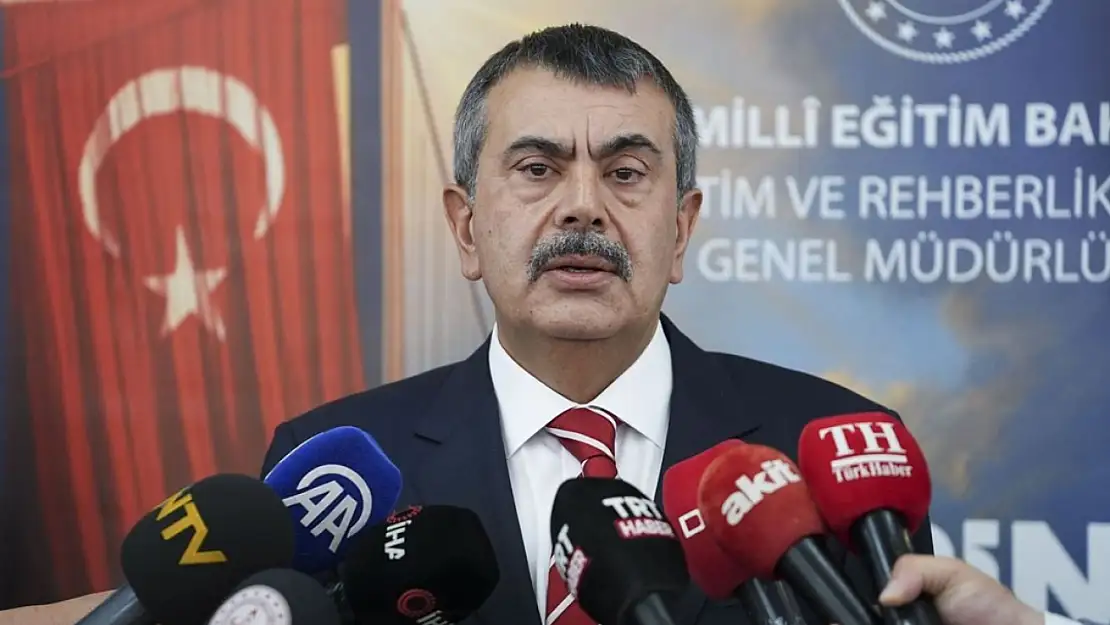 LGS'de Şaibe İddiaları: 29 Kişi Hakkında Soruşturma Başlatıldı – Bakan Tekin Açıklamalarda Bulundu