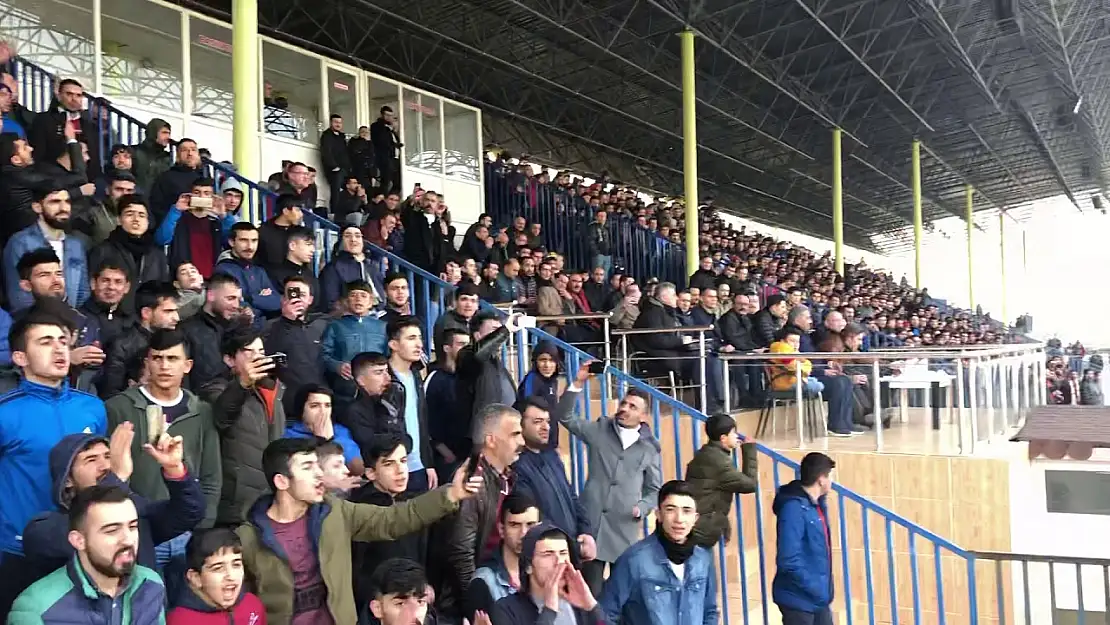 'Ankara Beni Bul' Demişti Ankara Onu Buldu