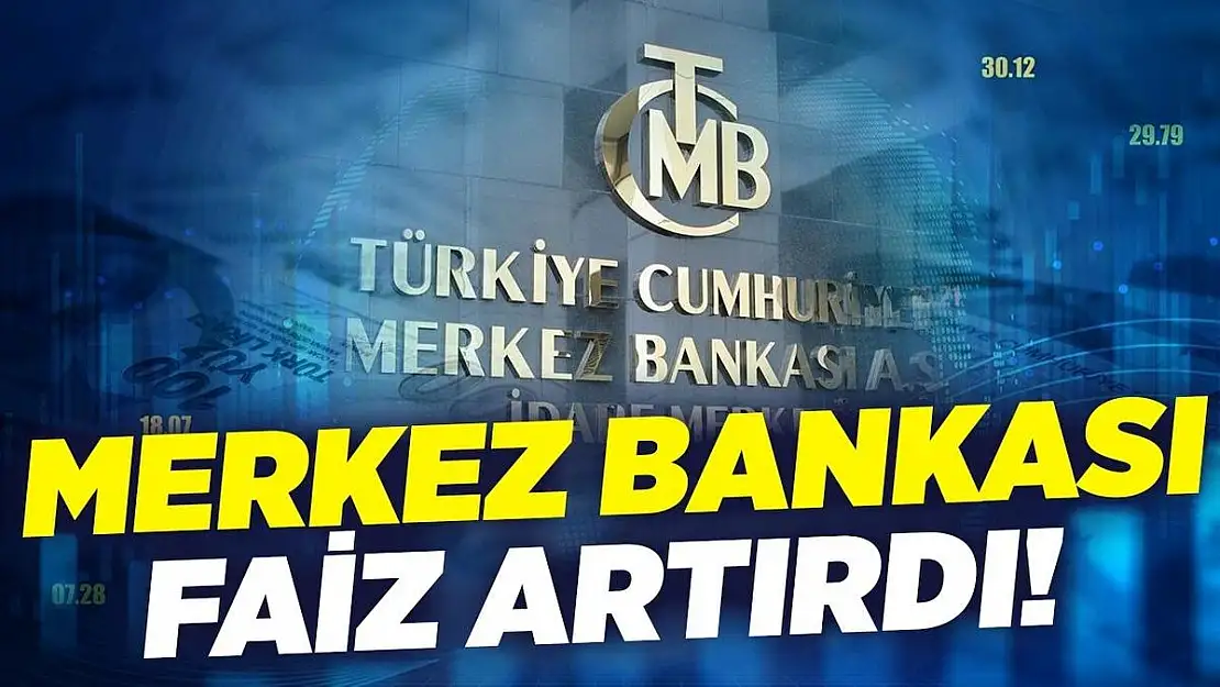 Merkez Bankası Faiz Oranını % 50'ye Çıkarınca Siirt'teki Tefecilere de Gün Doğdu