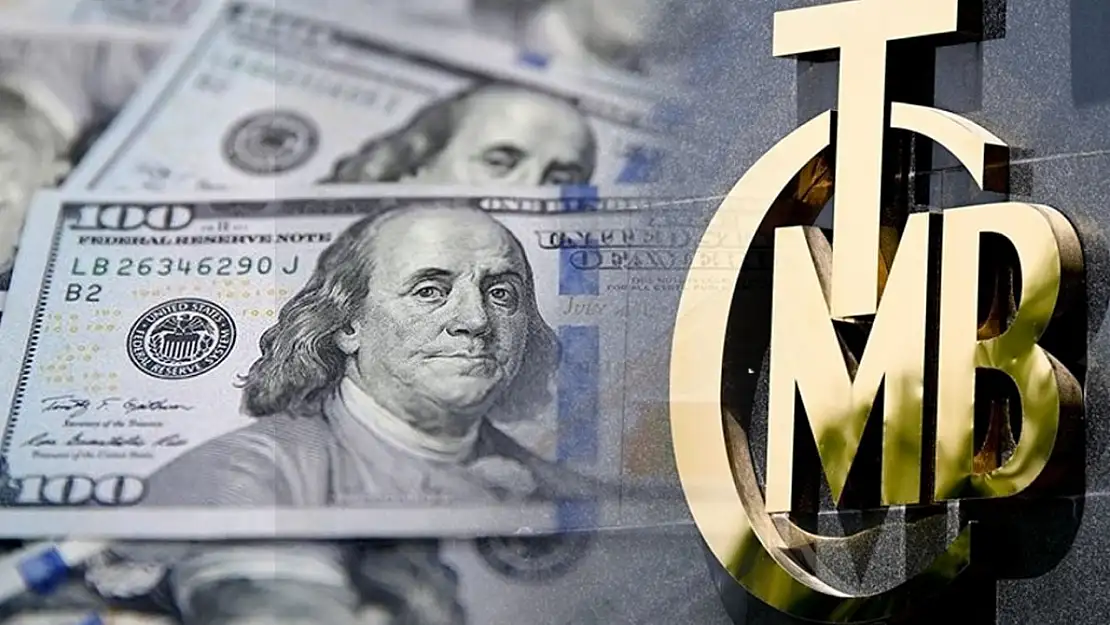 Merkez Bankası Rezervlerinde Tarihi Zirve: 178,3 Milyar Dolar