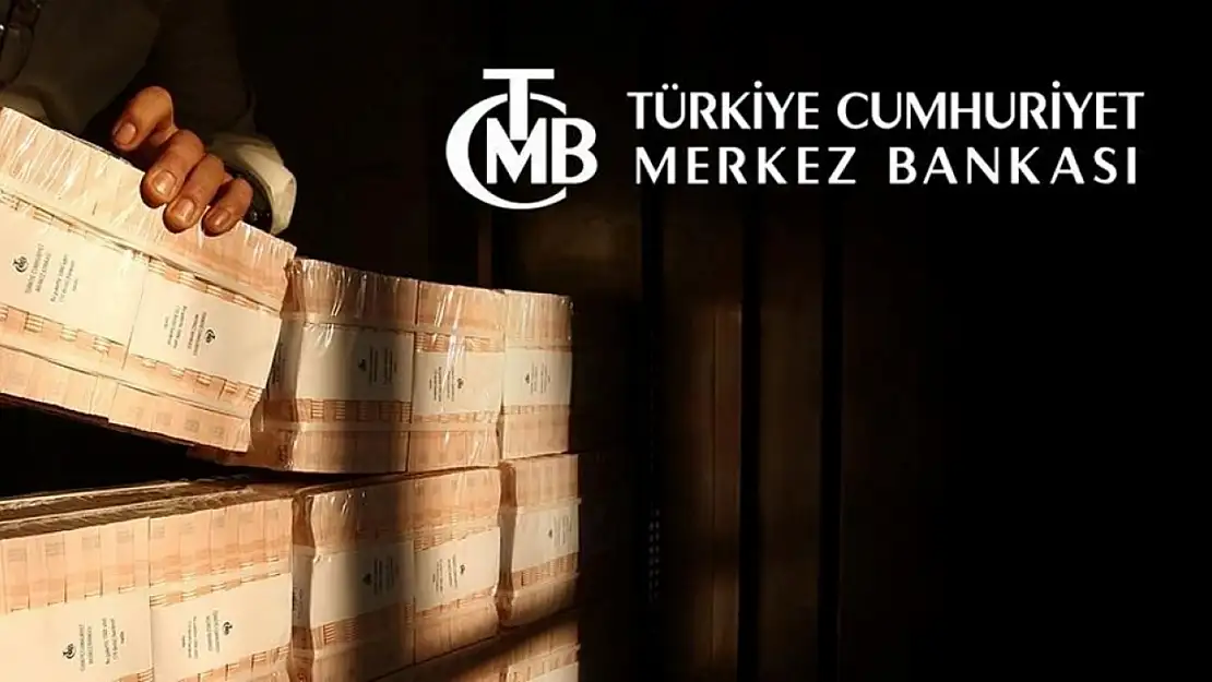 Merkez Bankası rezervlerinde tarihi rekor!