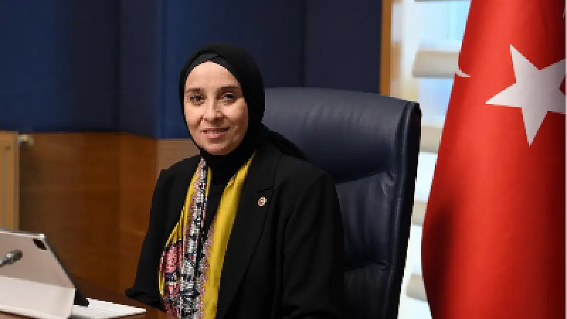 Milletvekili Esen'in Öğretmenlik Meslek Kanunu (ÖMK) Hakkındaki Değerlendirmeleri