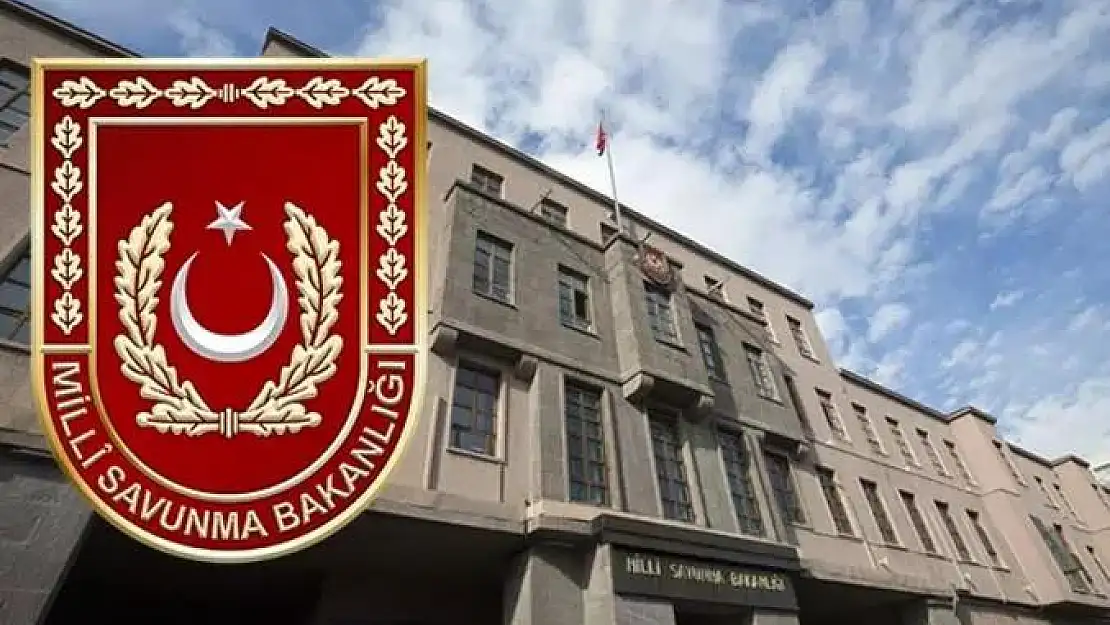 Milli Savunma Bakanlığı'na 229 Personel Alımı Yapılacak