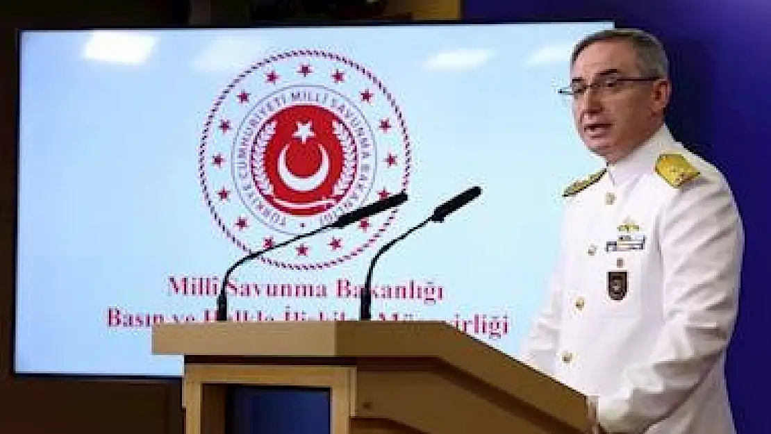 MSB'den 12 Askerimizin Şehit Olduğu Olayla İlgili Yeni Açıklama: ''İstisnai ve Öngörülemez Bir Durumdu''