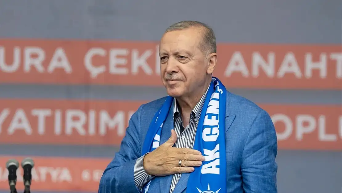 Muhtarlıklar Kapanacak mı? Cumhurbaşkanı Erdoğan'dan Net Açıklama