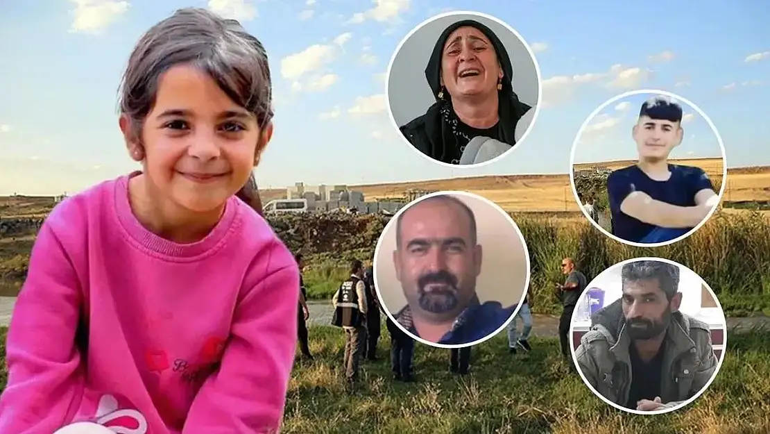 Narin Güran'ın Ölümüne İlişkin Davada Mahkeme Kararı Açıklandı