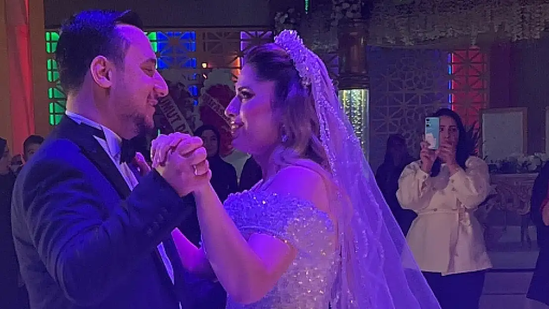 Özkurtar ve Karıksız Ailelerinin Mutlu Günü