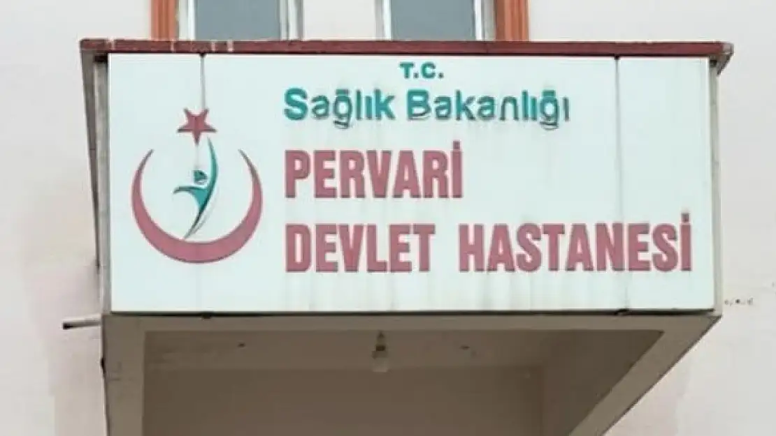 Pervari'de Yürek Yakan Olay: Küçük Çocuk Tüfekle Oynarken Can Verdi