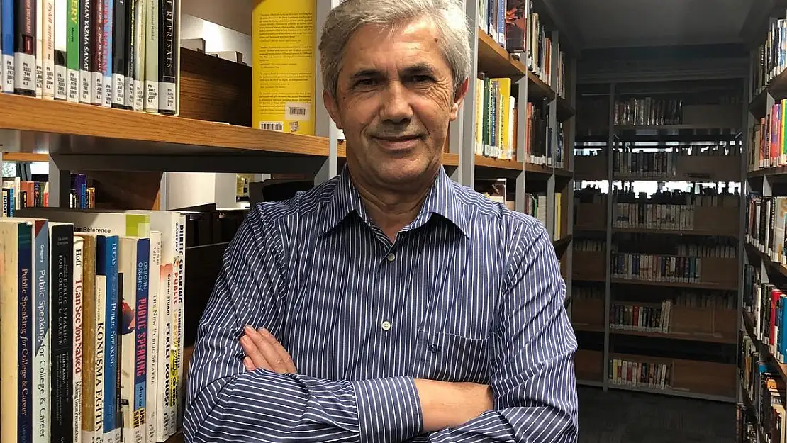 Prof. Dr. İrvan: İyi Gazeteciliğe Her Zaman İhtiyaç Var!