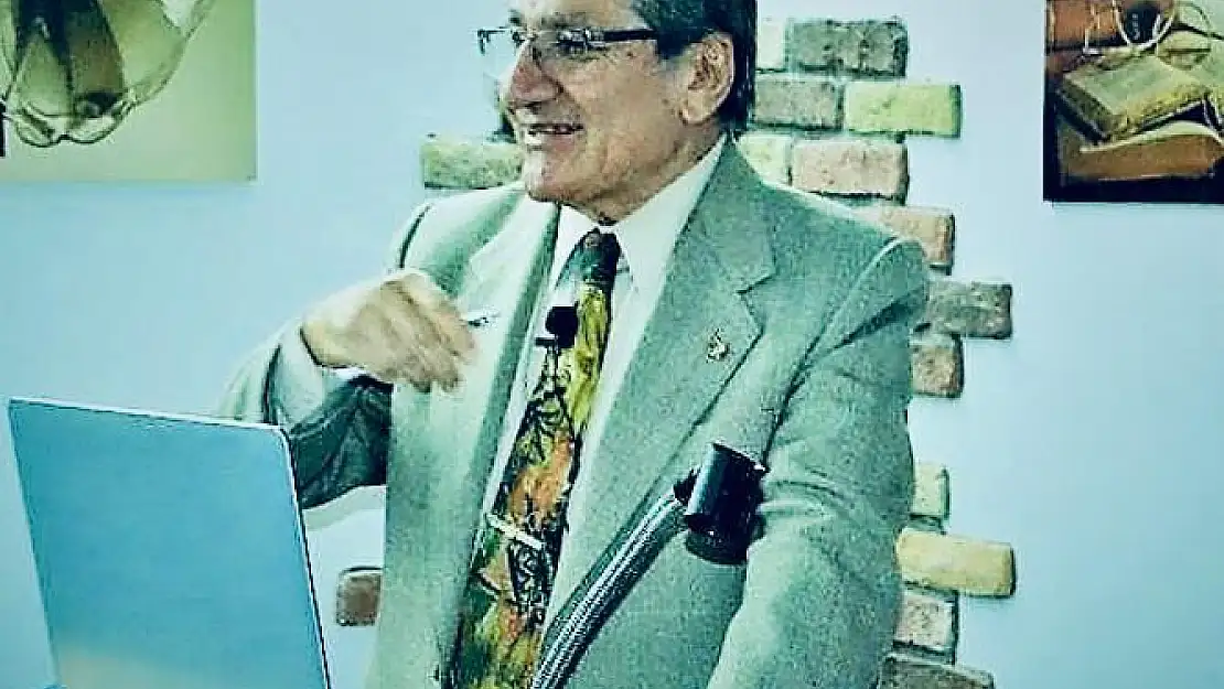 Prof.Dr.Süleyman Çelik'in Kaleminden: Dünyanın Lanetlileri