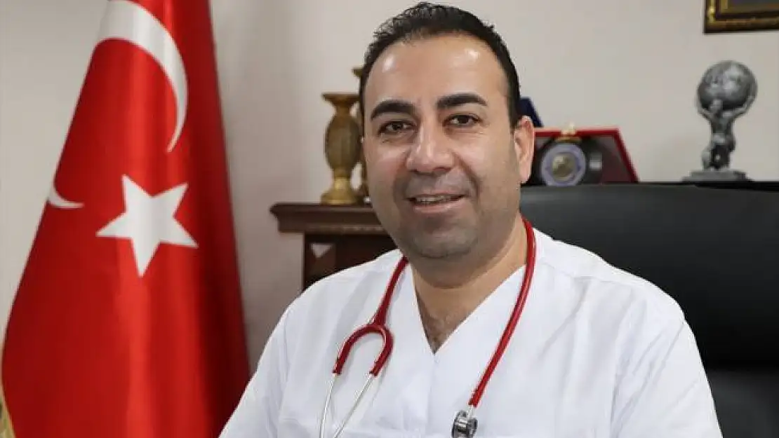 PROF.DR.VEFİK ARICA  ENKAZ ALTINDA KALANLAR 10 GÜN YAŞAYABİLİR, ENKAZ ALTINDAN ÇIKARILANLAR İÇİN YETKİLİLERE HAYATİ UYARI