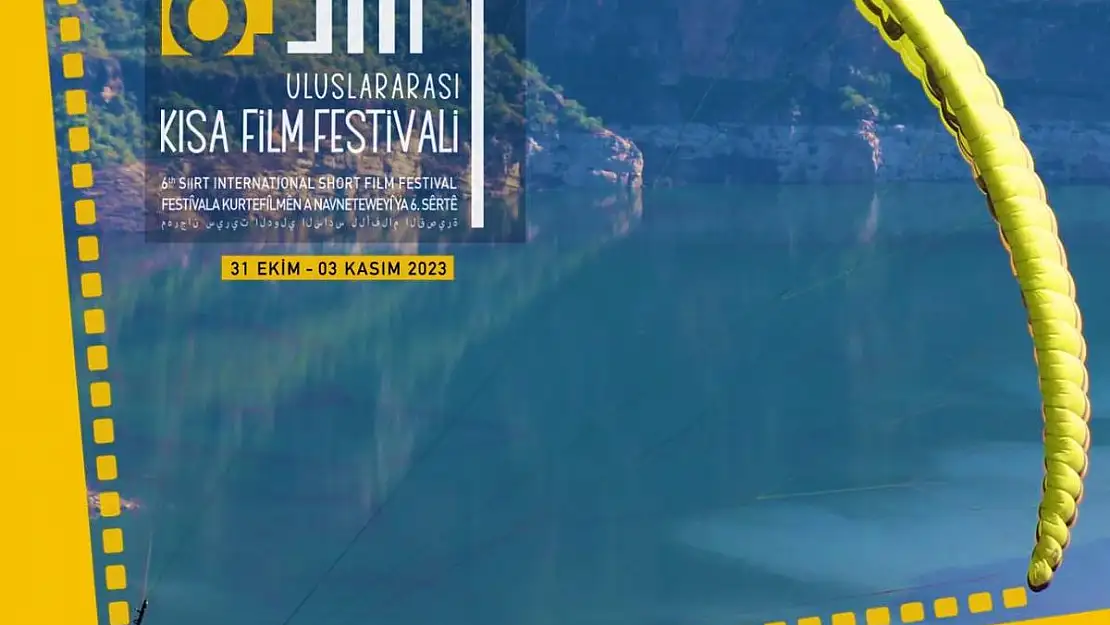Prof.Dr.Yasin Aktay: 'Kalbimiz Gazze'de' Notuyla Herkesi Uluslararası Siirt Kısa Film Festivaline Davet Etti