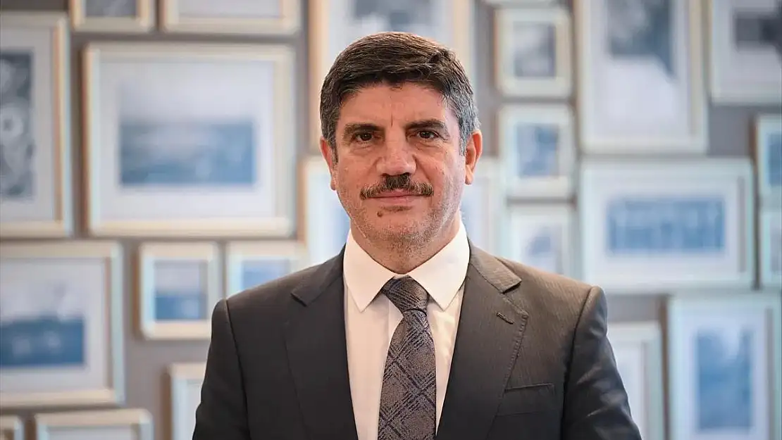 Prof.Dr.Yasin Aktay'ın Kaleminden: 36 yaşındaki Hamas'tan Uyandırma Hizmeti