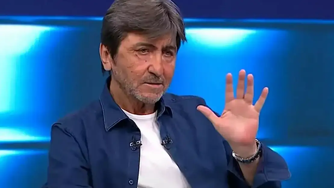 Rıdvan Dilmen Fenerbahçe'nin Yeni Transferini Duyurdu
