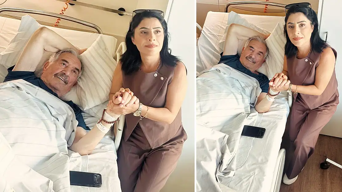 Rojda Eski Siirt Belediye Başkanı Selim Sadak'ı Almanya'da Ziyaret Etti
