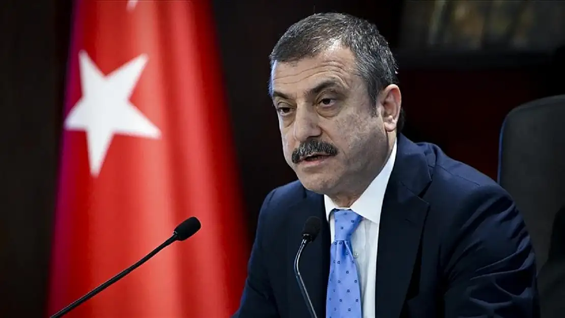 Şahap Kavcıoğlu Yeni BDDK Başkanı Oldu