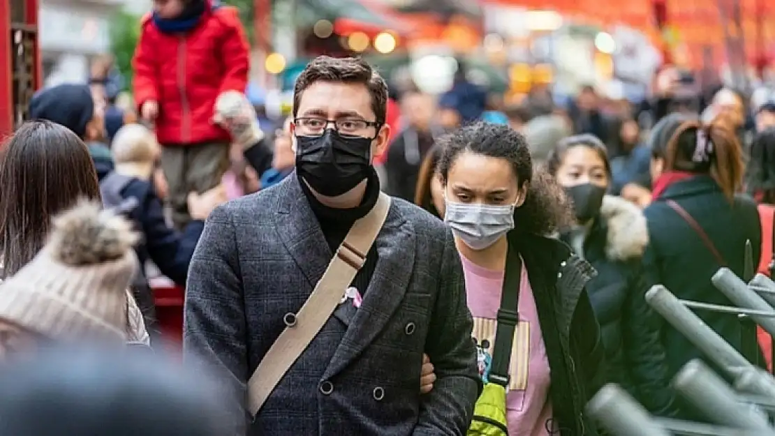 Salgın döneminde maske takmayıp ceza alanlar ile ilgili flaş gelişme