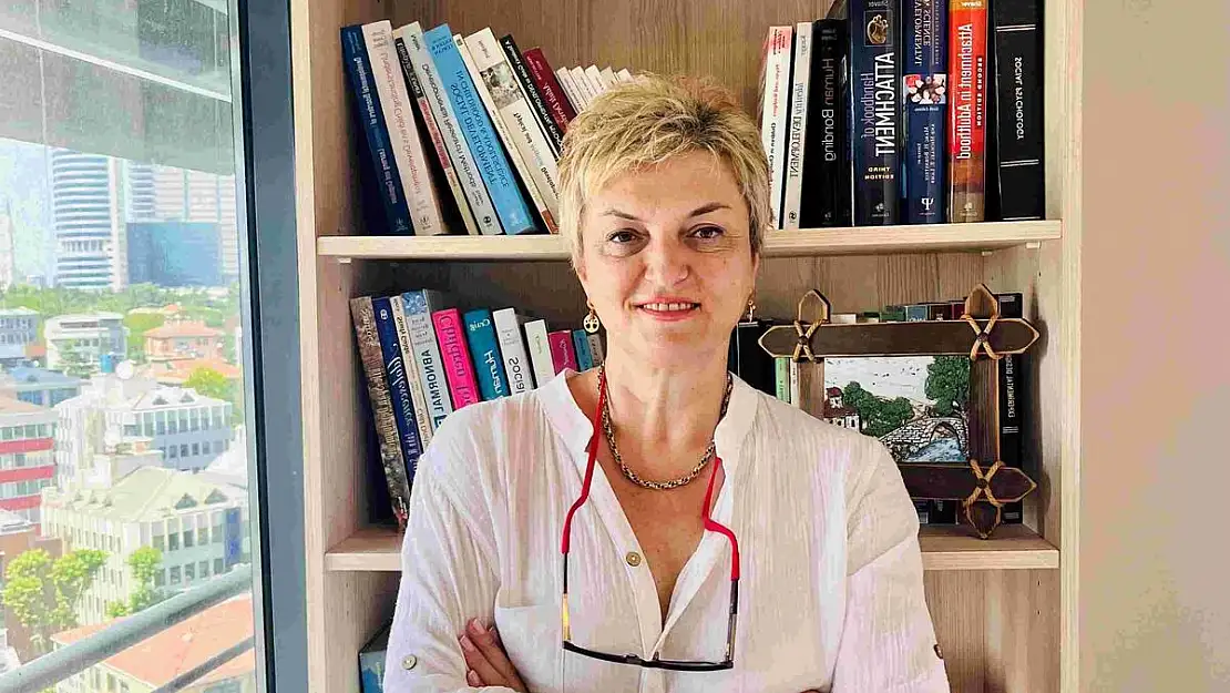 Şehit Şeyda Yılmaz'ın Ardından
