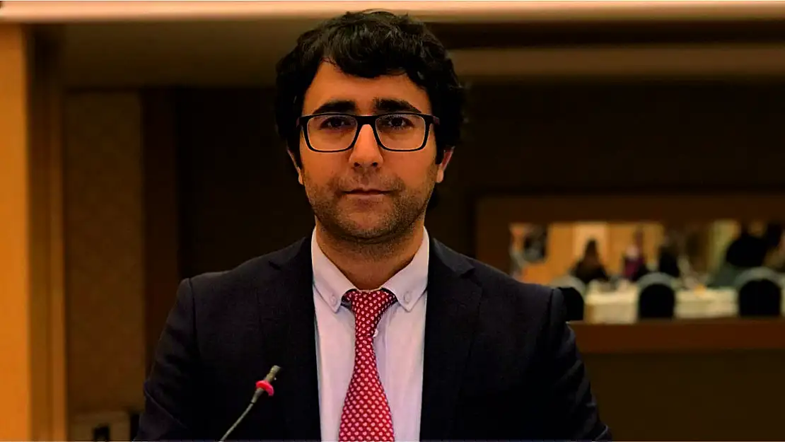 SİAHED Başkanı Dr.Özgür Aydın'dan Açıklama!