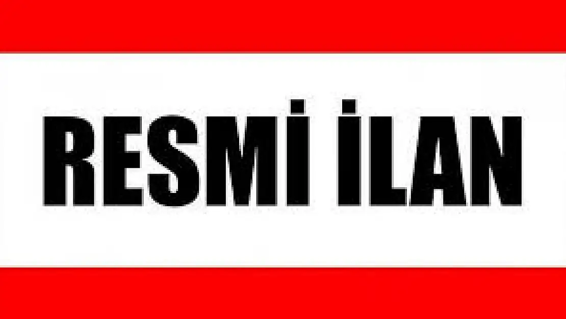 SİİRT 3. KOMANDO TUGAY KOKUTANLIĞI SIVILAŞTIRILMIŞ PETROL GAZI (LPG) ALIMI YAPACAK
