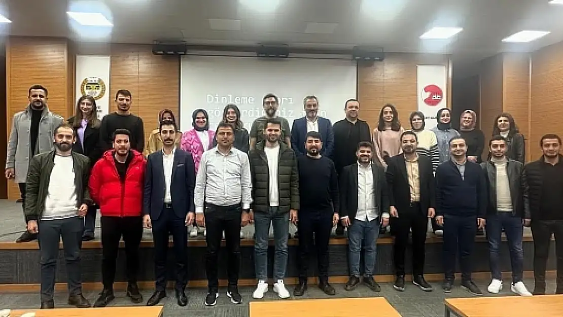 Siirt Barosu'ndan 'Kira Tespit ve Tahliye Davaları' Eğitimi