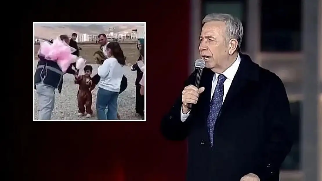 Siirt Barosu'ndan Mansur Yavaş'a Tepki