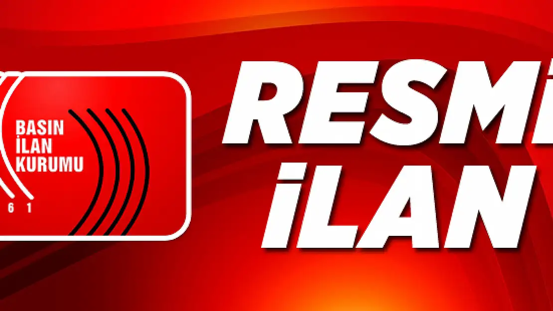 SİİRT DKMP İL ŞUBE MÜDÜRLÜĞÜNCE ARAÇ KİRALAMA HİZMETİ ALINACAK