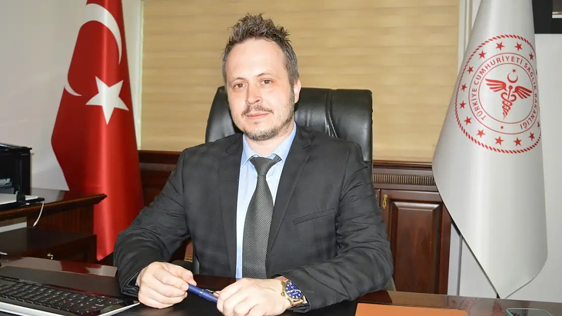 Siirt Eğitim ve Araştırma Hastanesi'nde Mesai Dışı Kardiyoloji Hizmeti Başlıyor