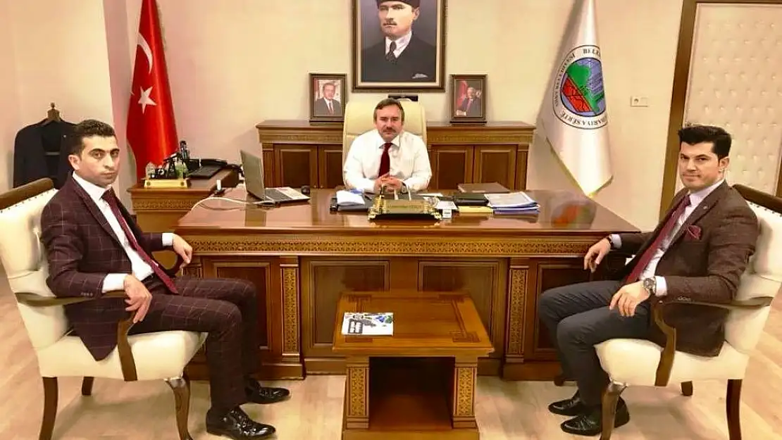 Siirt, Güneydoğu Anadolu Turizm Yatırım ve Pazarlama Zirvesine Hazırlanıyor