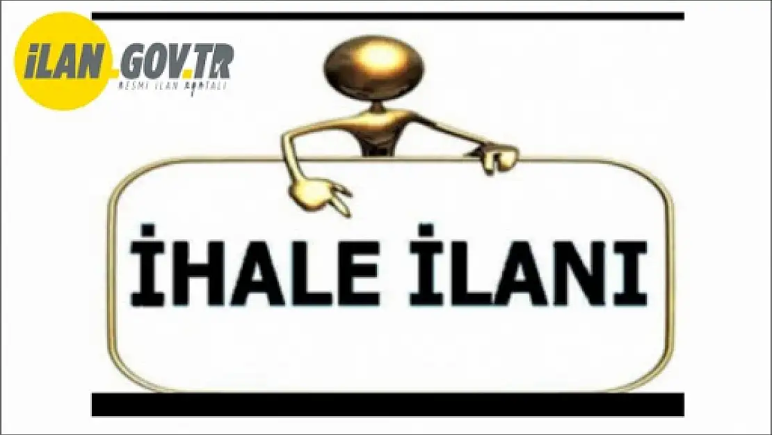 SİİRT HAVALİMANI MÜDÜRLÜĞÜ VE DHMİ SİİRT GÖKÇEBAĞ VOR İSTASYONU İÇİN SERBEST PİYASADAN ELEKTRİK ENERJİSİ ALIMI YAPILACAK