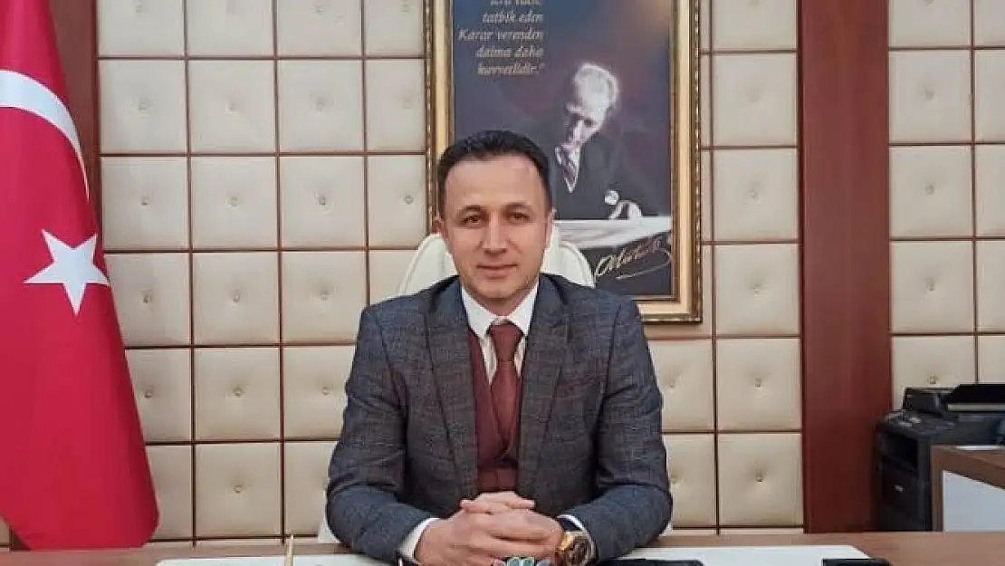 Siirt İl Kültür ve Turizm Müdürü İrfan Tekin, Yeniden Görev Başında