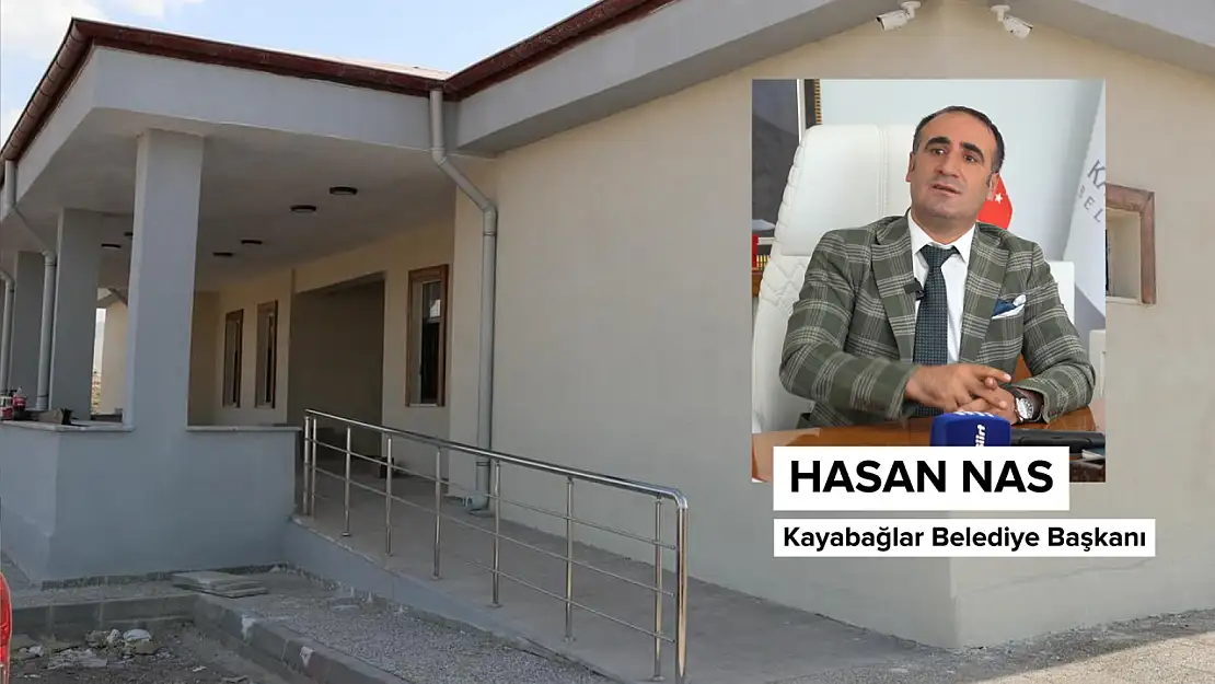 Siirt Kayabağlar'da Zokayd Yoğurdu Markalaşıyor: Başkan Hasan Nas Projeyi Anlattı