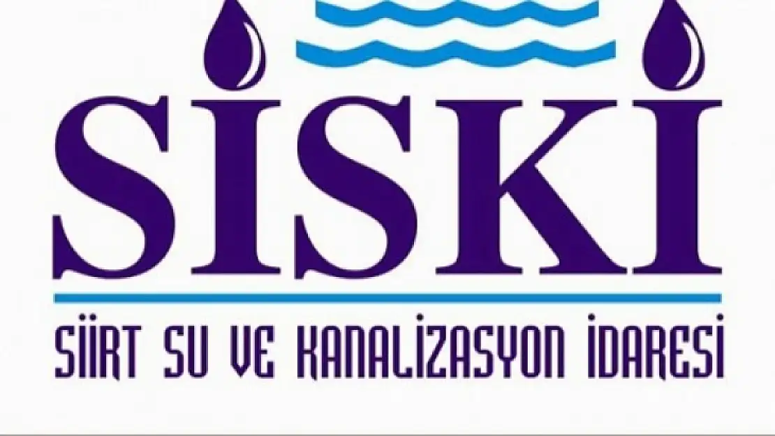 Siirt'te 2 Günlük Zorunlu Su Kesintisi: İşte Detaylar!