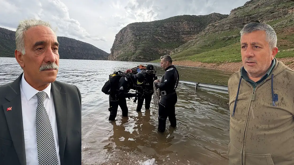 Siirt'te Dalgıç Ekipleri Kuruldu: Boğulma Vakalarına Erken Müdahale Dönemi Başlıyor