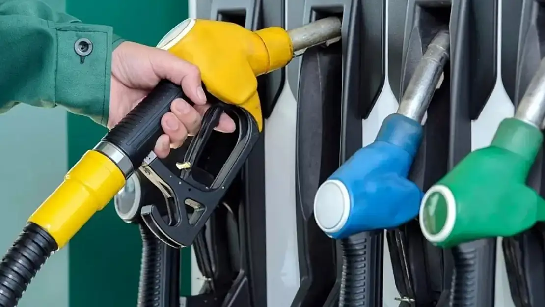 Siirt'te Güncel Akaryakıt Fiyatları Belli Oldu! İşte 29 Ağustos 2025 Siirt Benzin, Motorin ve LPG Fiyatları