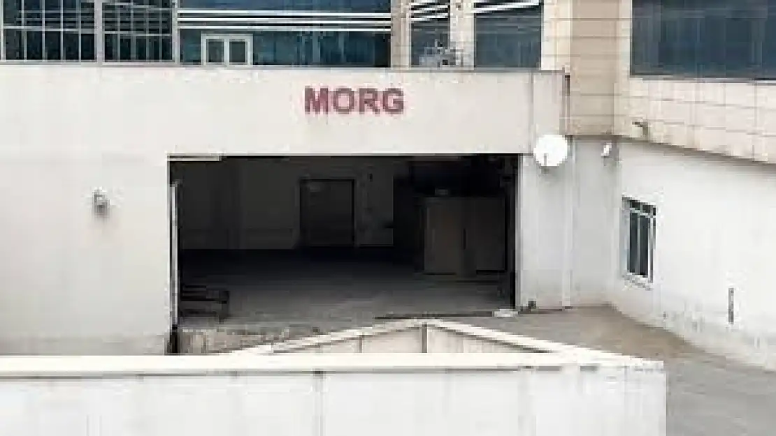 Siirt'te İnşaattan Düşen İşçi Öldü!