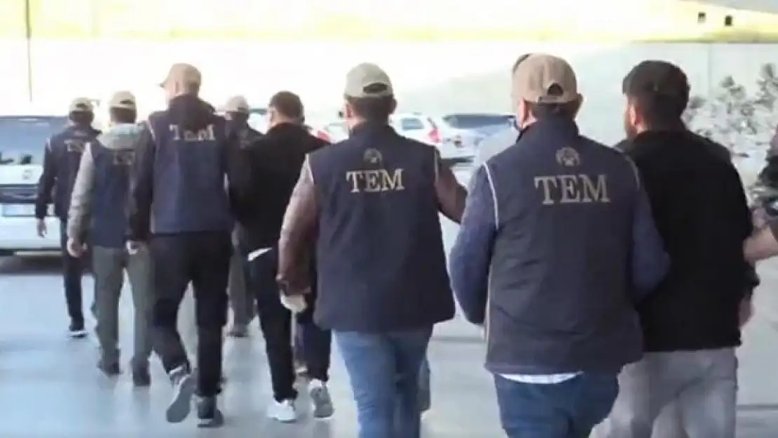 Siirt'te ve 28 ilde FETÖ Operasyonu