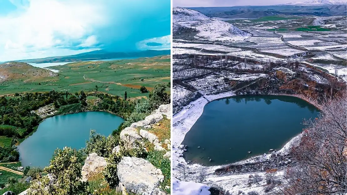 Siirt'te Yerleşik Hayatın İlk İzleri: Gusir Höyük