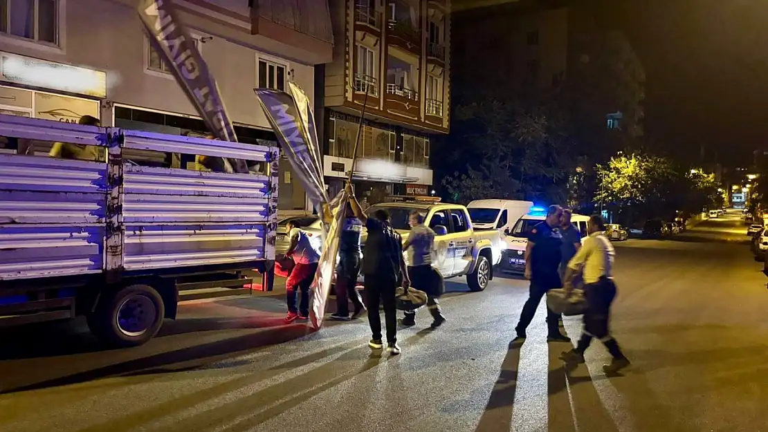 Siirt'te Zabıta Denetimleri: 325 İş Yeri Kontrol Edildi, 13 İş Yerine Ceza Kesildi