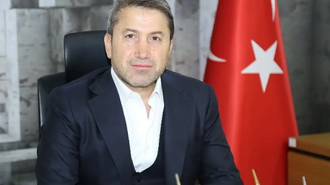 Siirt TSO Başkanı Güven Kuzu'dan Ramazan Bayramı Mesajı