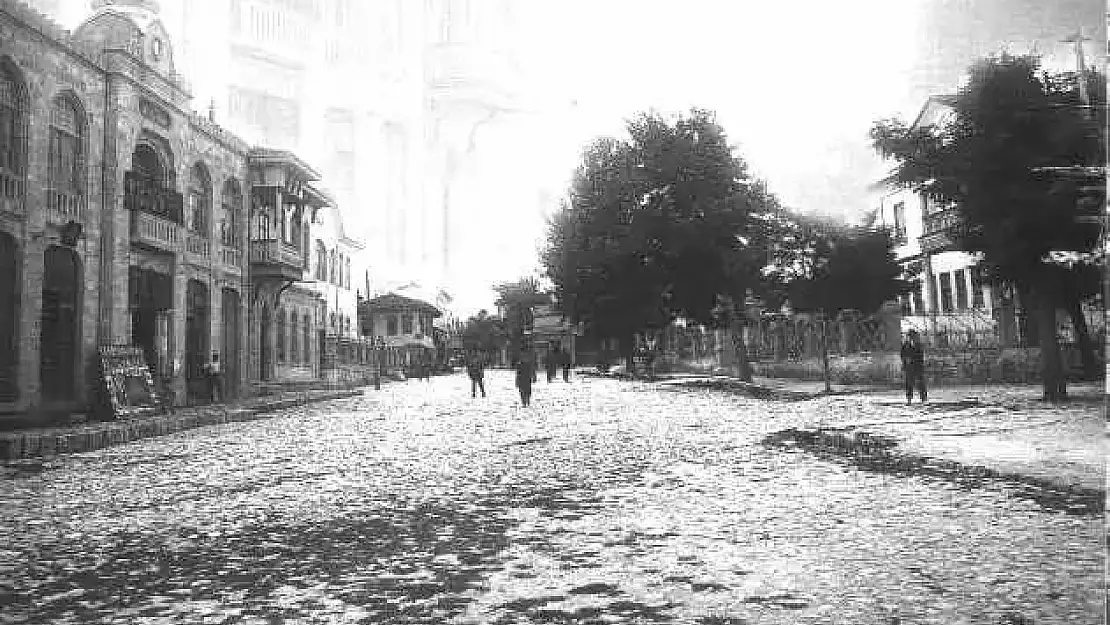 Siirt'imizin Tarihi