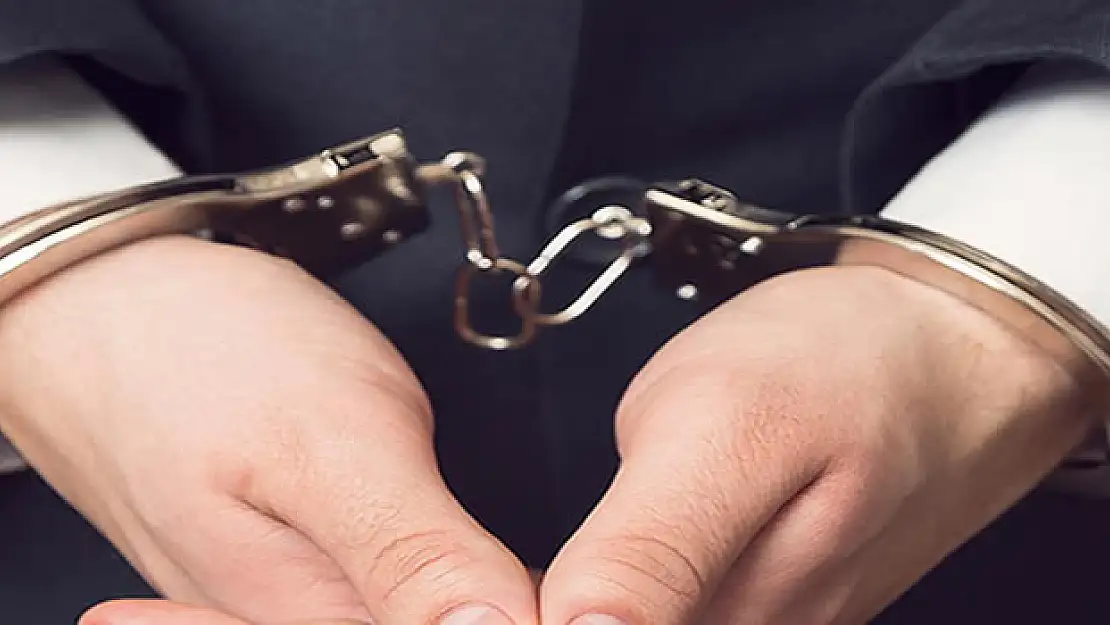 Siirt'in de Aralarında Olduğu 77 İlde 'Kıskaç' Operasyonu